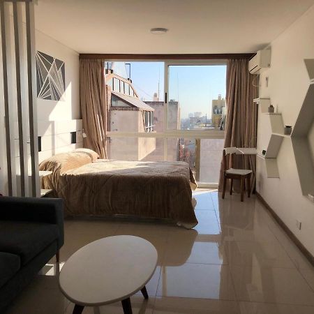 Estudio Garibaldi Mendoza Extérieur photo