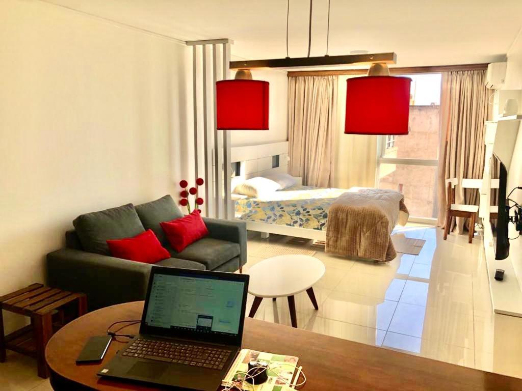 Estudio Garibaldi Mendoza Extérieur photo
