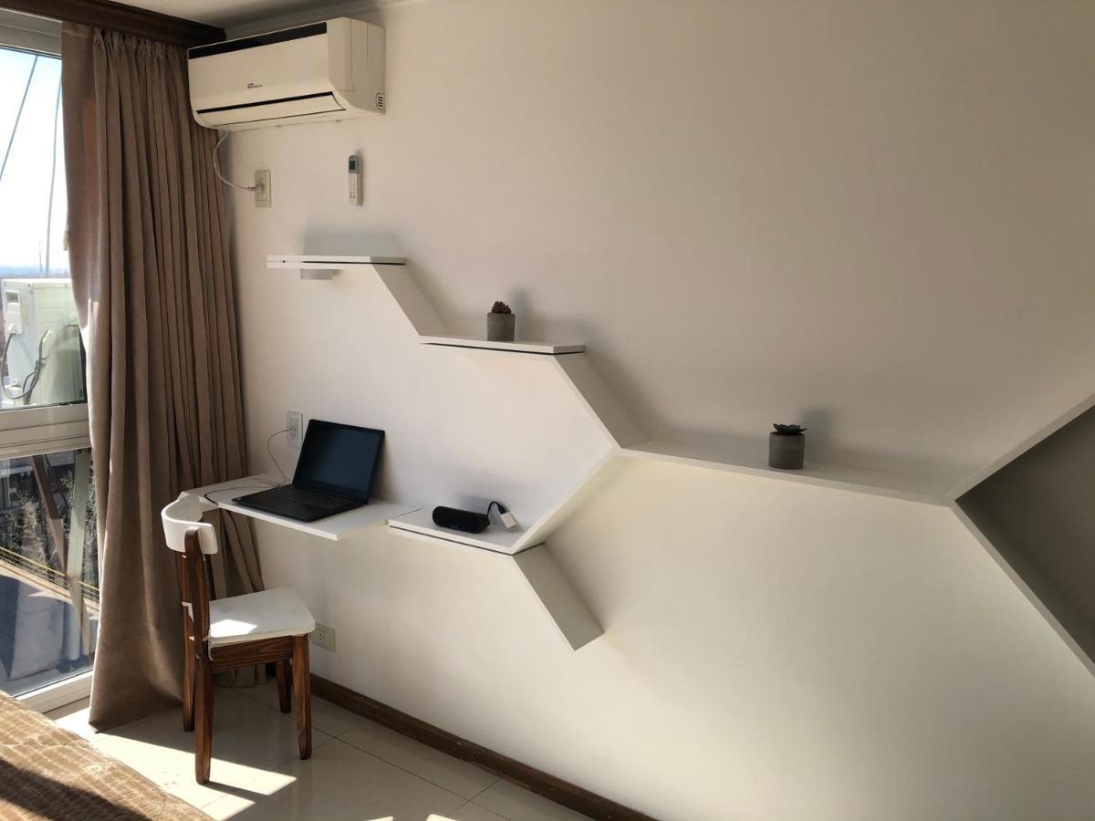Estudio Garibaldi Mendoza Extérieur photo