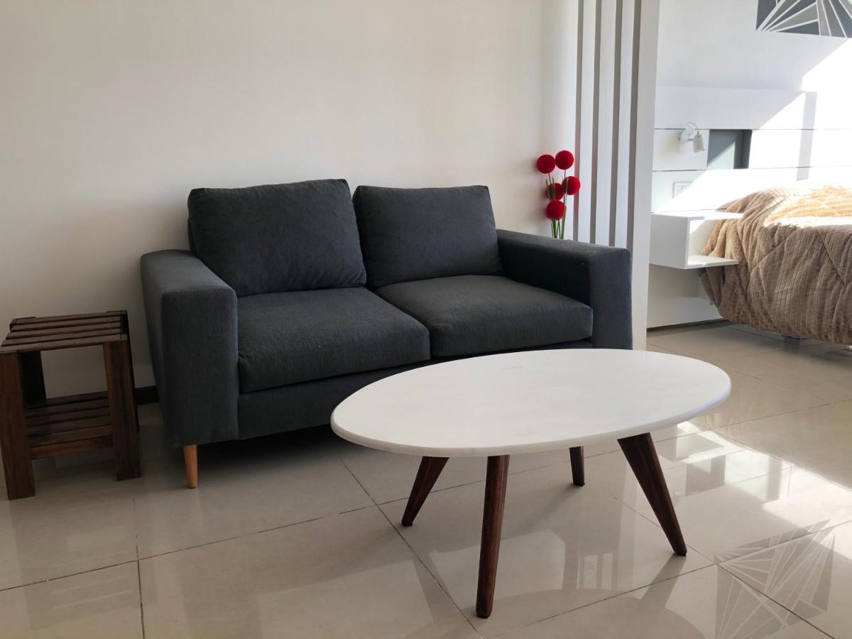 Estudio Garibaldi Mendoza Extérieur photo