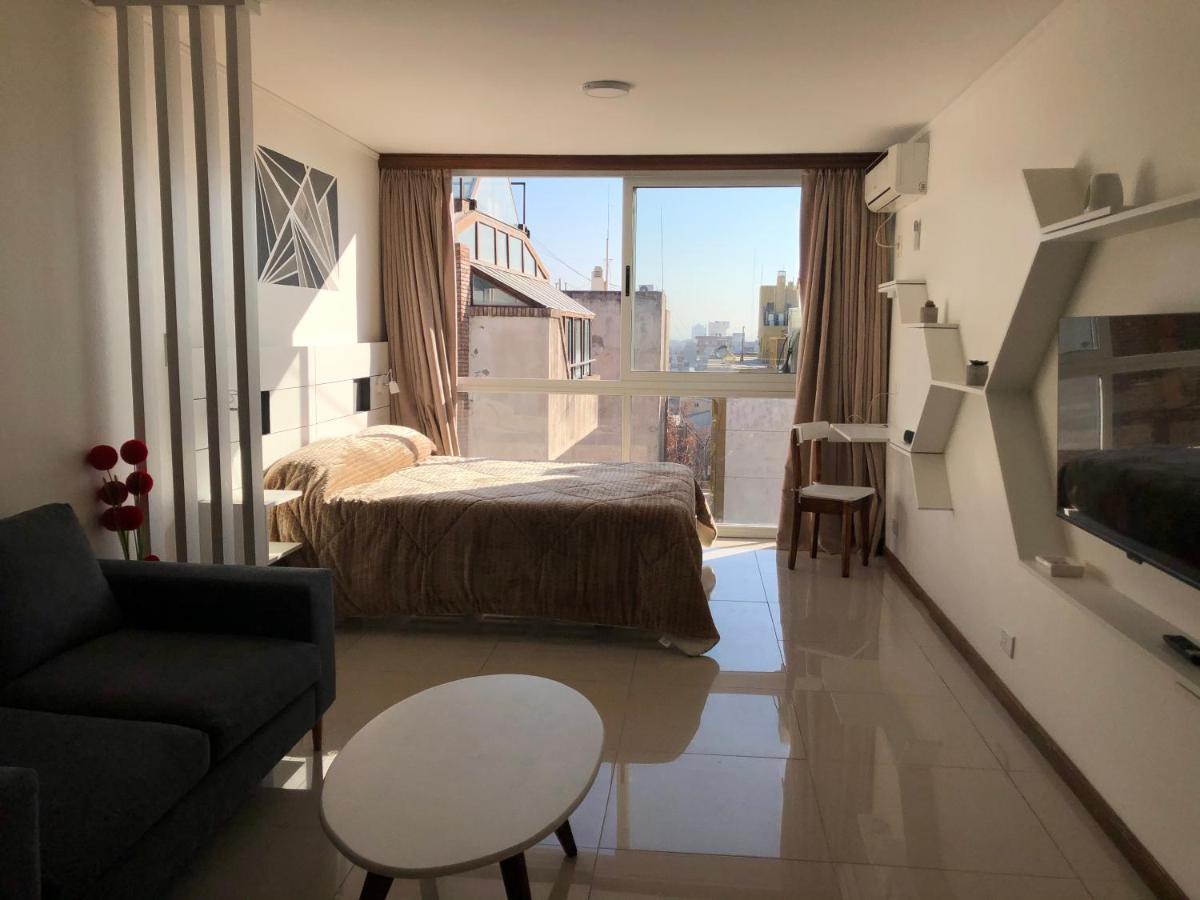 Estudio Garibaldi Mendoza Extérieur photo