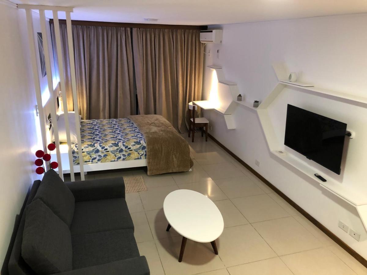 Estudio Garibaldi Mendoza Extérieur photo