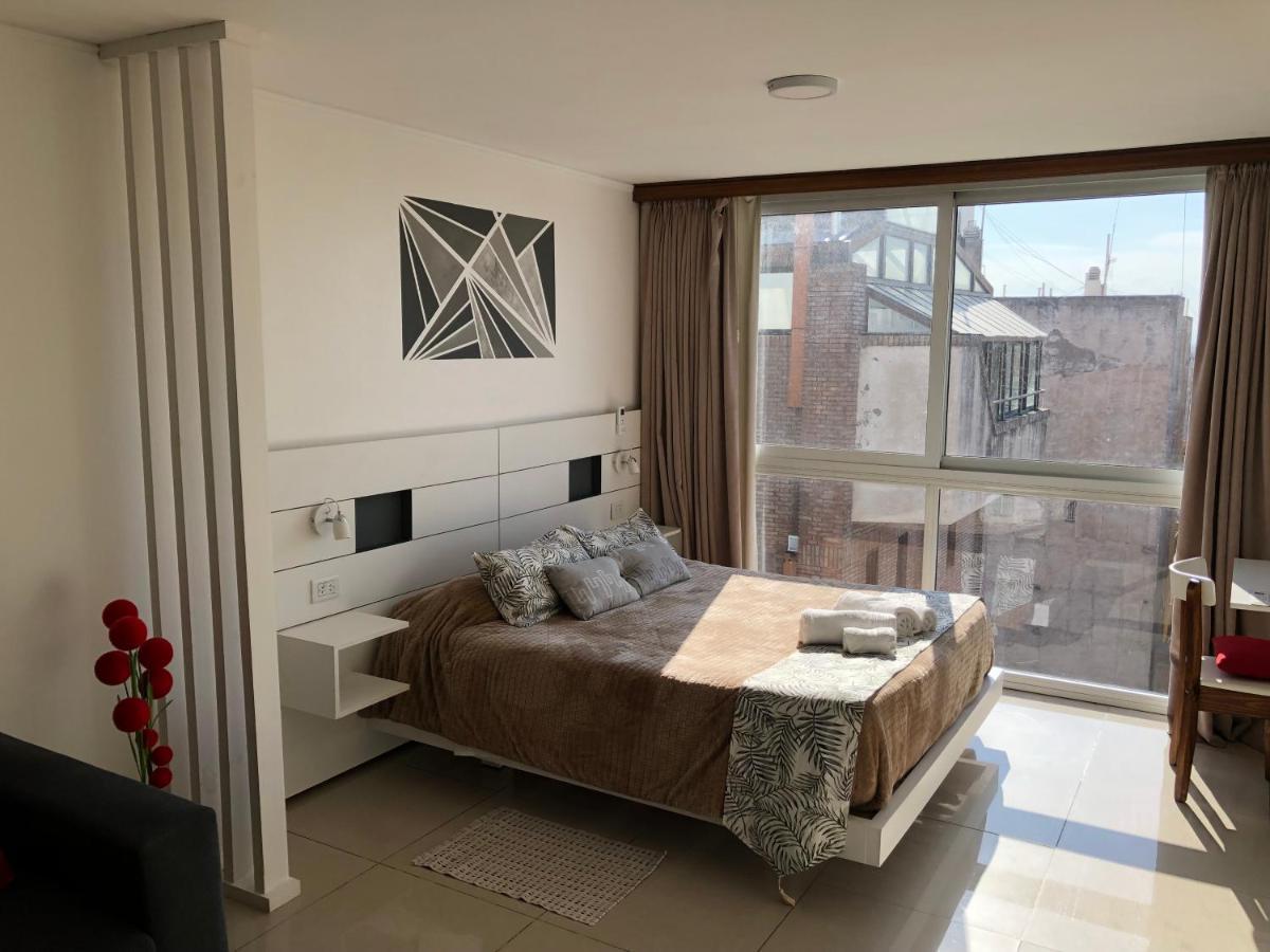 Estudio Garibaldi Mendoza Extérieur photo
