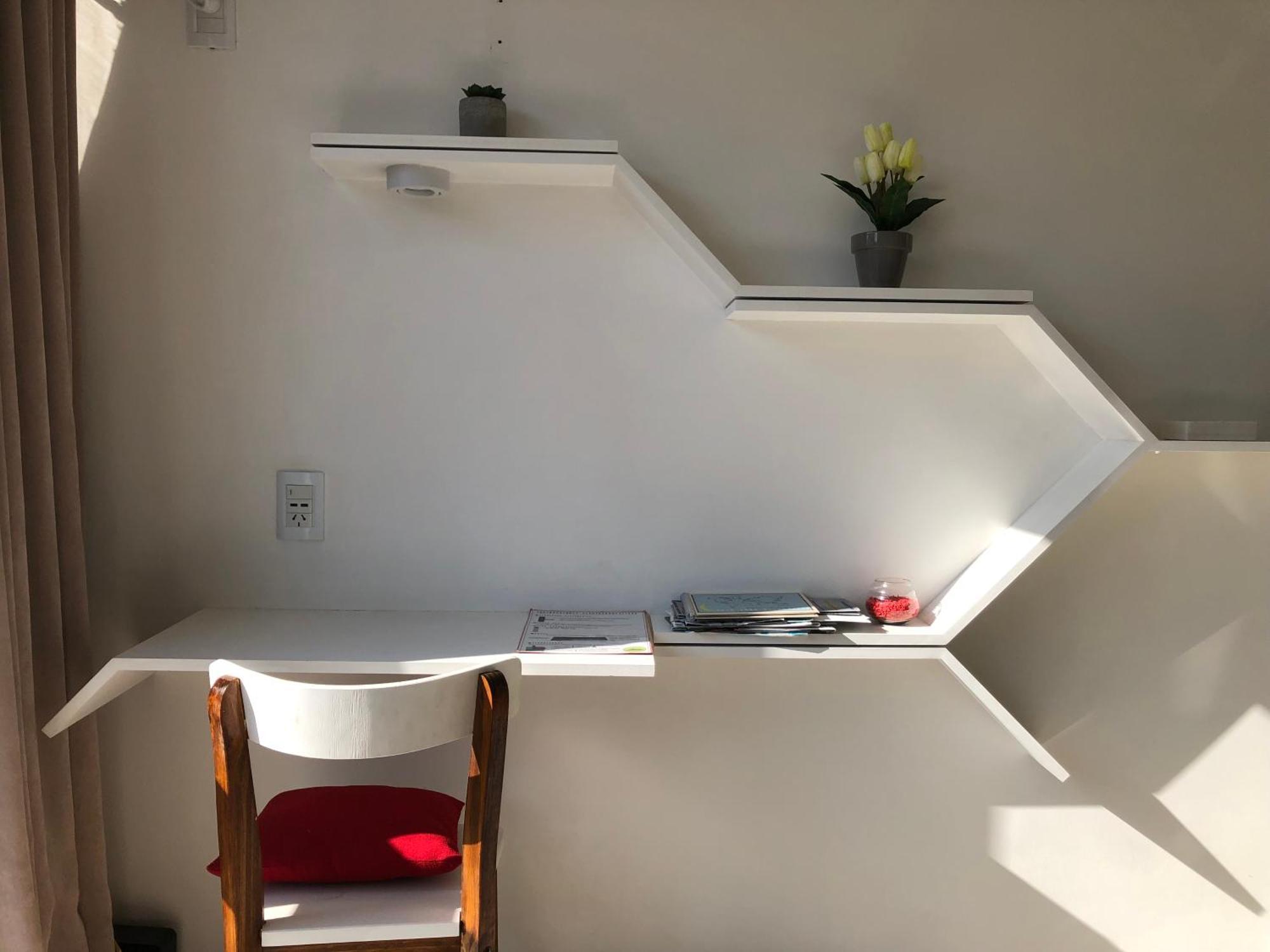 Estudio Garibaldi Mendoza Extérieur photo