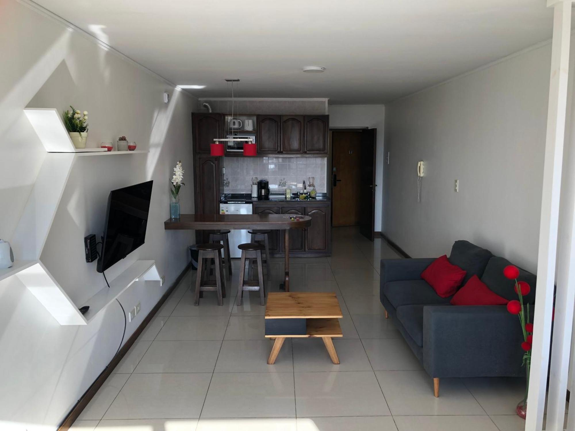 Estudio Garibaldi Mendoza Extérieur photo