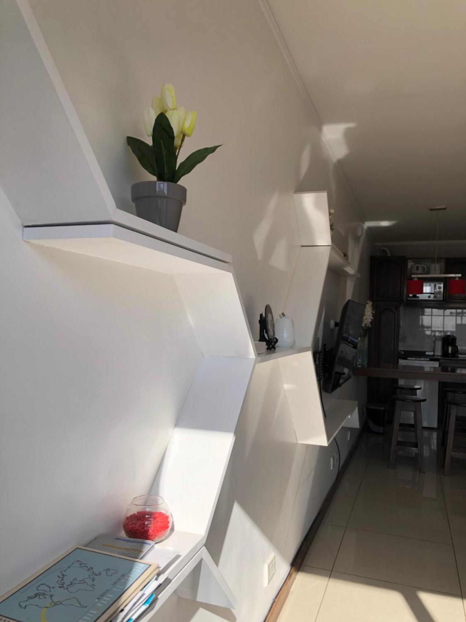 Estudio Garibaldi Mendoza Extérieur photo
